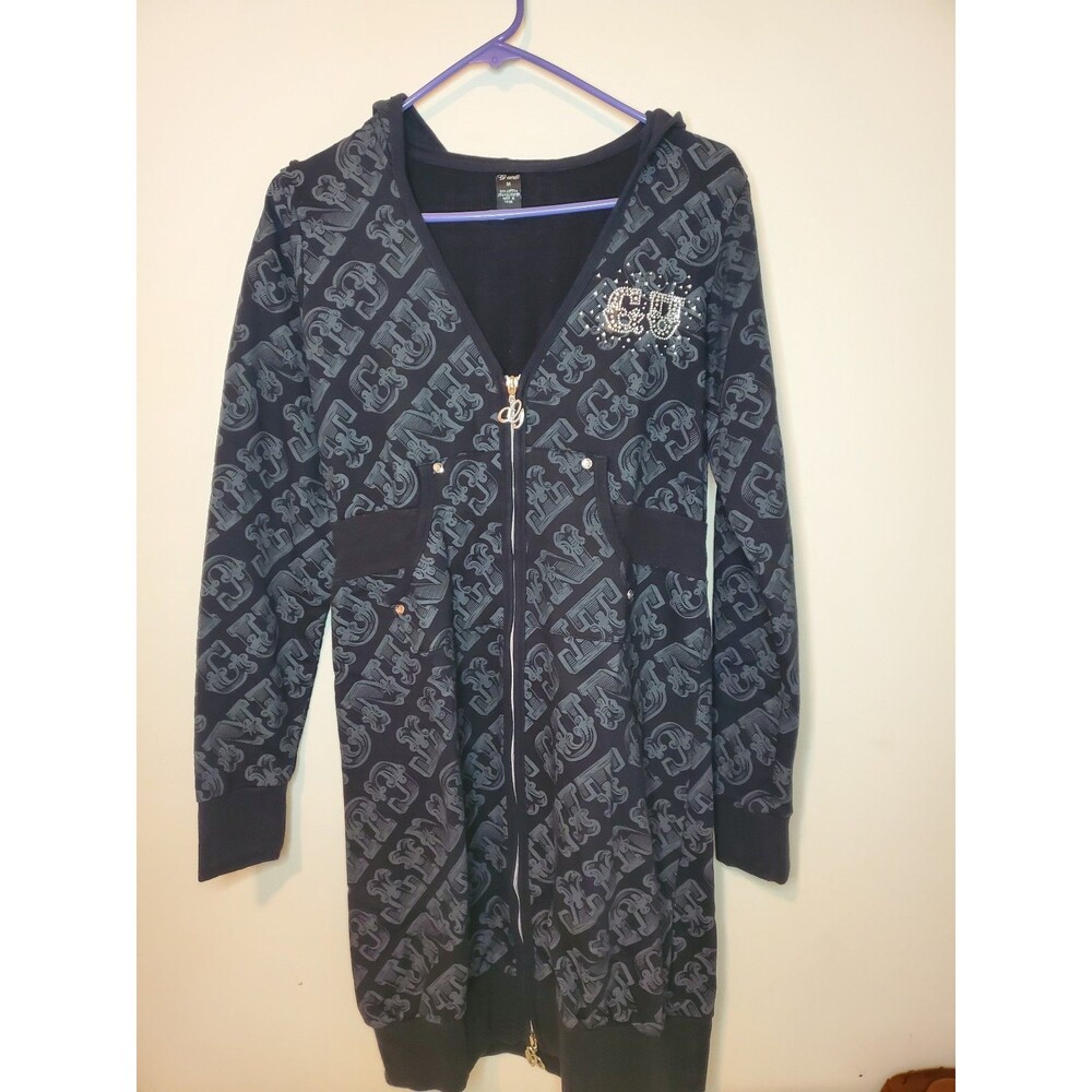 G Unit Sweater Dress
